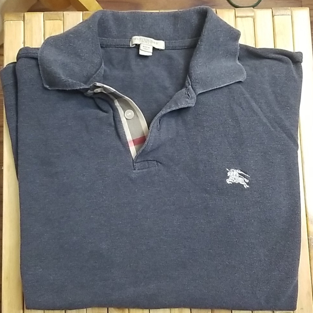 A Burberry Brit Men's shirt size large